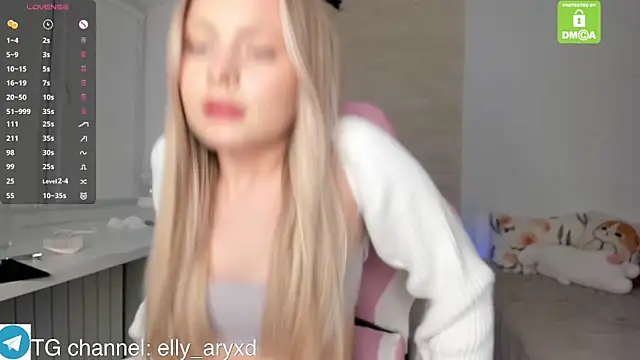 elly aryxd online show from 12-01-25, 04:08