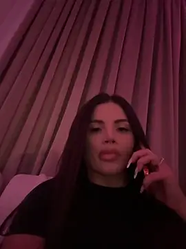 kimberdeedoll online show from 11-28-25, 07:36