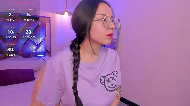 Kittyy patitas suaves online show from 11-28-25, 02:34