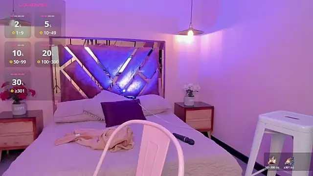 Kittyy patitas suaves online show from 12-02-25, 03:52