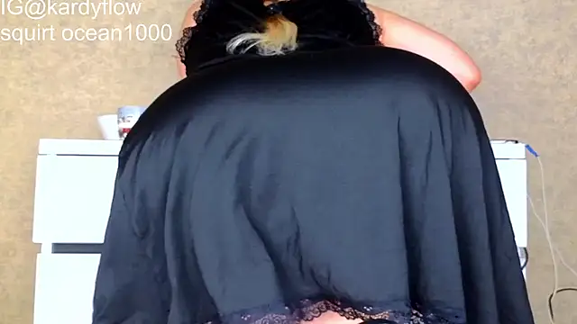 Tykita online show from 02-26-26, 08:14