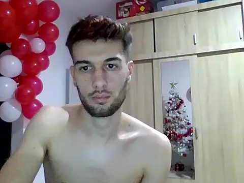 nikolasnik50 online show from 12-21-25, 04:30
