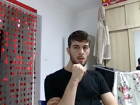 nikolasnik50 online show from 02-13-26, 12:16
