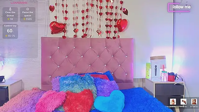 PamelaBoobs online show from 02-14-26, 06:19