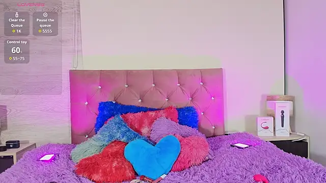 PamelaBoobs online show from 02-21-26, 05:59