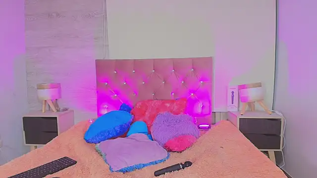 PamelaBoobs online show from 03-21-26, 08:13