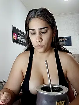 nahiarabiel33 online show from 02-04-26, 02:01