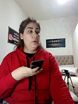 nahiarabiel33 online show from 07-01-26, 06:19
