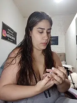 nahiarabiel33 online show from 06-07-26, 05:29