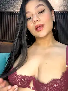 ValeriaMonet online show from 11-18-25, 07:39