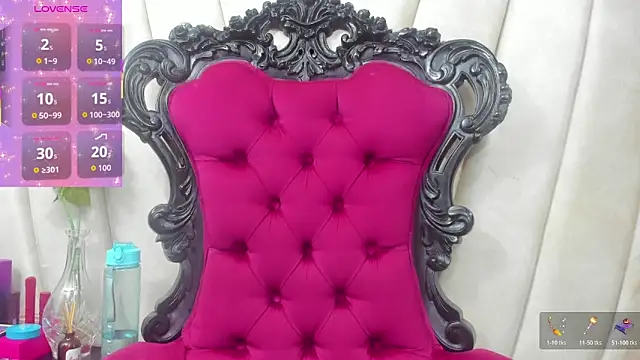 alana-silva online show from 03-07-26, 05:25