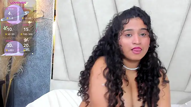 alana-silva online show from 03-29-26, 04:19