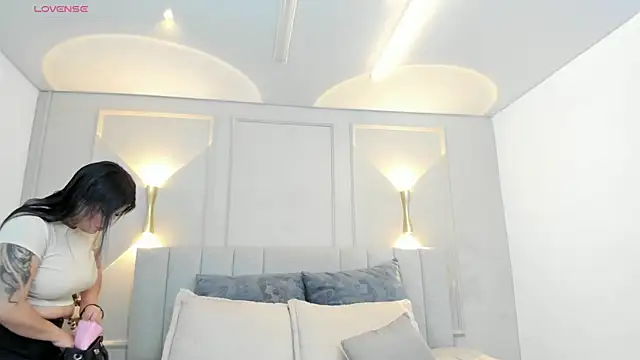 annie  20 online show from 01-18-26, 12:08