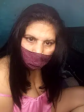 Anjali-25 online show from 12-13-25, 08:04