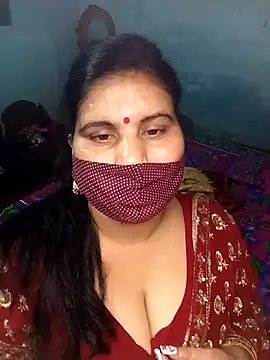 Anjali-25 online show from 12-18-25, 04:55