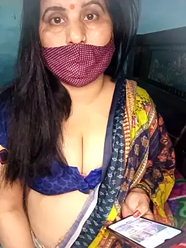 Anjali-25 online show from 11-30-25, 01:01