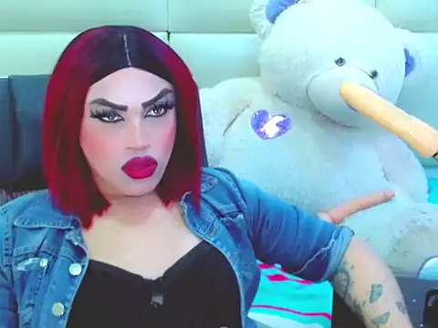 NharaBigCock online show from 04-09-26, 07:20