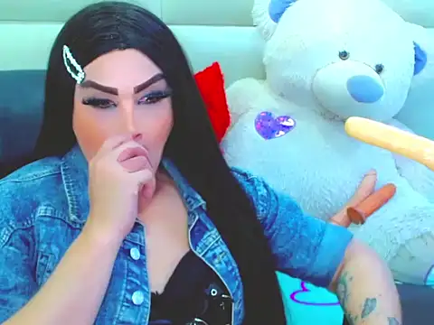 NharaBigCock online show from 03-06-26, 07:31