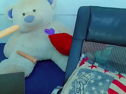 NharaBigCock online show from 03-18-26, 07:26