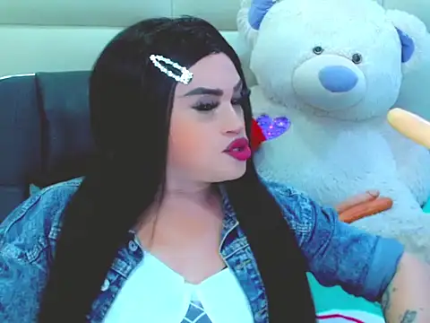 NharaBigCock online show from 03-10-26, 07:18