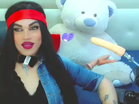 NharaBigCock online show from 02-22-26, 07:48