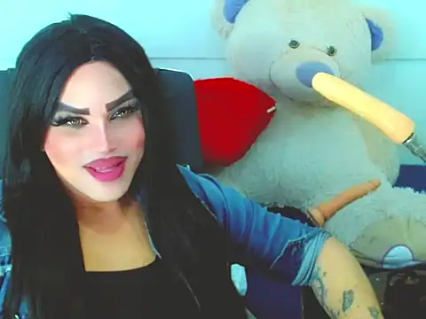 NharaBigCock online show from 04-15-26, 06:23