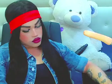 NharaBigCock online show from 02-10-26, 06:51