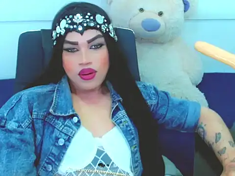 NharaBigCock online show from 03-25-26, 06:51