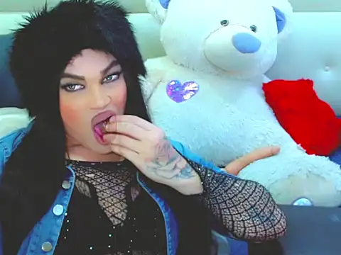 NharaBigCock online show from 02-15-26, 09:47