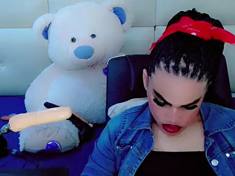 NharaBigCock online show from 12-04-25, 07:13