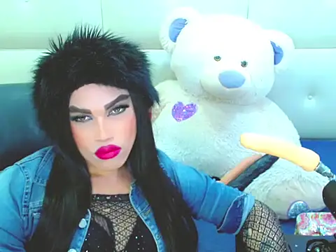 NharaBigCock online show from 01-11-26, 07:32