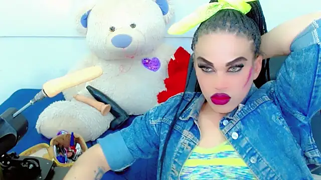 NharaBigCock online show from 12-14-25, 08:03