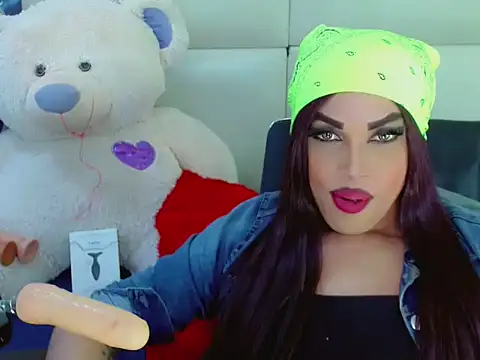 NharaBigCock online show from 11-05-25, 08:12