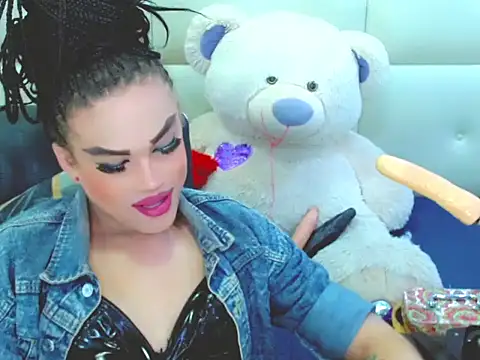 NharaBigCock online show from 01-08-26, 07:09