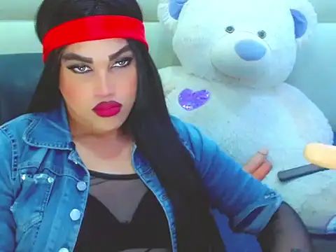 NharaBigCock online show from 02-23-26, 06:30