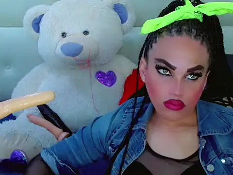 NharaBigCock online show from 12-05-25, 07:01