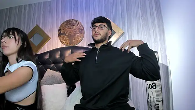 mikeandlucy  online show from 11-05-25, 01:25