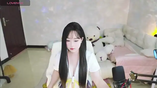 Nina37 online show from 01-10-26, 11:38