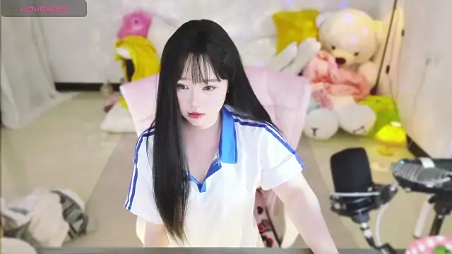 Nina37 online show from 01-07-26, 12:10