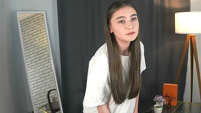 AriannaSemke online show from 11-06-25, 03:54