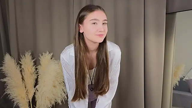 AriannaSemke online show from 11-13-25, 01:31