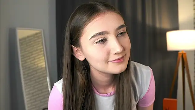 AriannaSemke online show from 11-08-25, 03:32