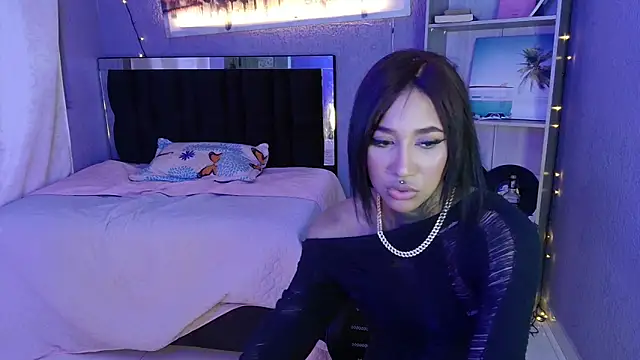 lyam ebony  online show from 11-14-25, 09:02