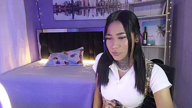 lyam ebony  online show from 11-07-25, 08:57