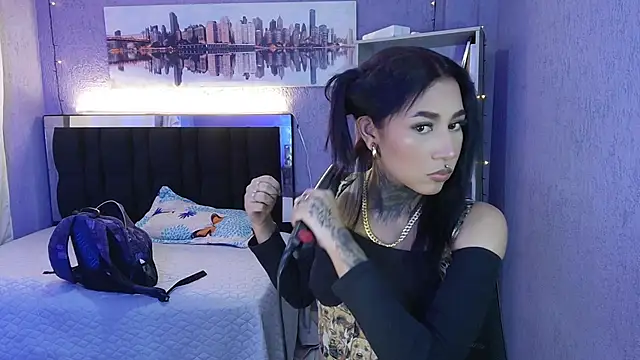 lyam ebony  online show from 11-09-25, 08:24