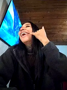 lyam ebony  online show from 01-17-26, 03:21