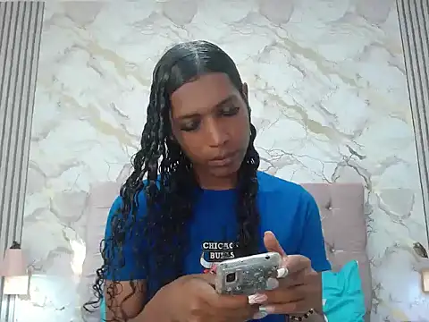 MiaCoock online show from 01-07-26, 12:43