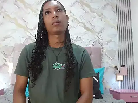 MiaCoock online show from 01-10-26, 01:39