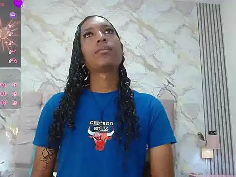 MiaCoock online show from 01-09-26, 02:46