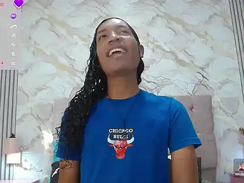 MiaCoock online show from 01-14-26, 02:31